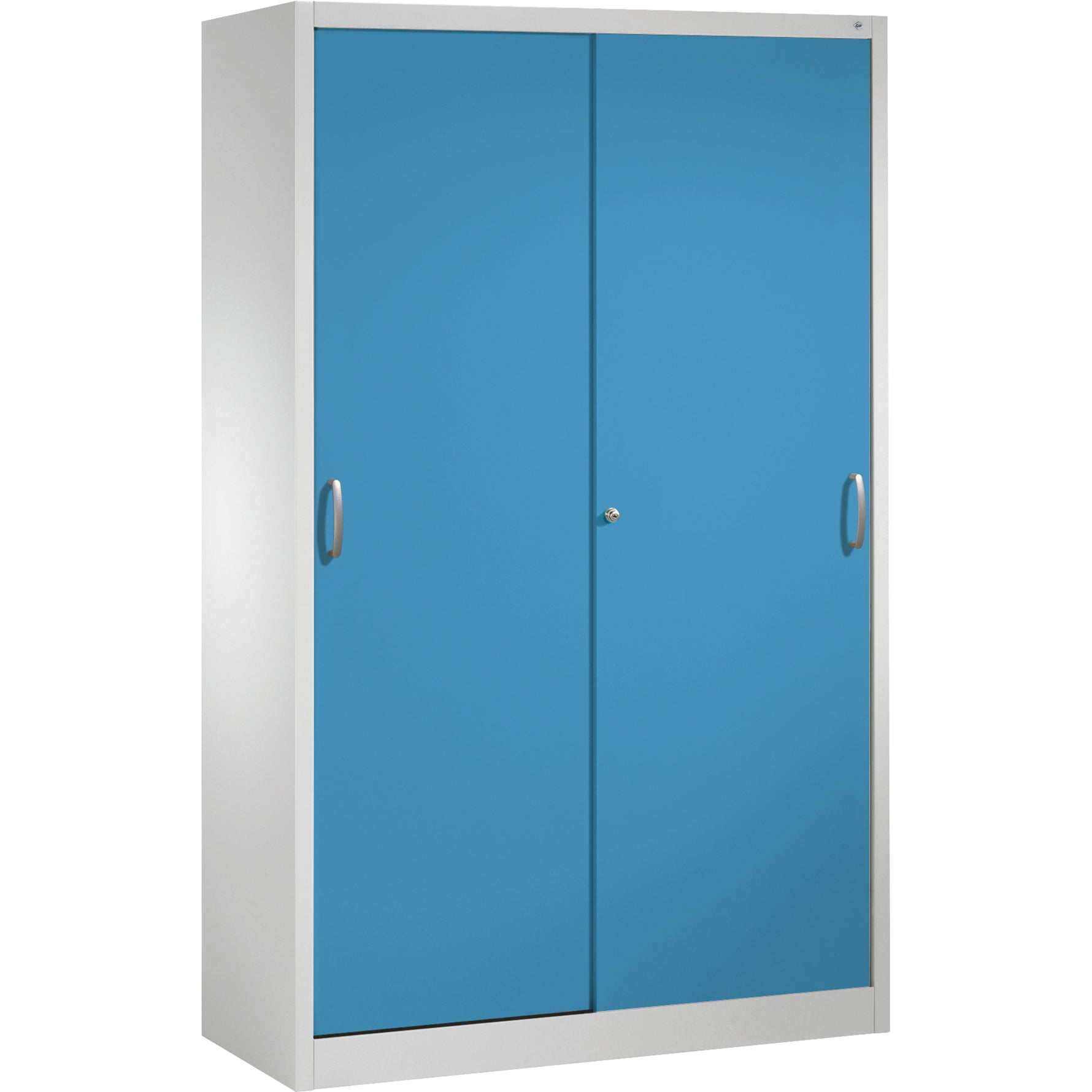 C+P Werkzeugschrank Acurado 1.200 x 1.950 x 600 mm (B x H x T) – Produktbild 5