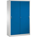 C+P Werkzeugschrank Acurado 1.200 x 1.950 x 600 mm (B x H x T) – Produktbild 3
