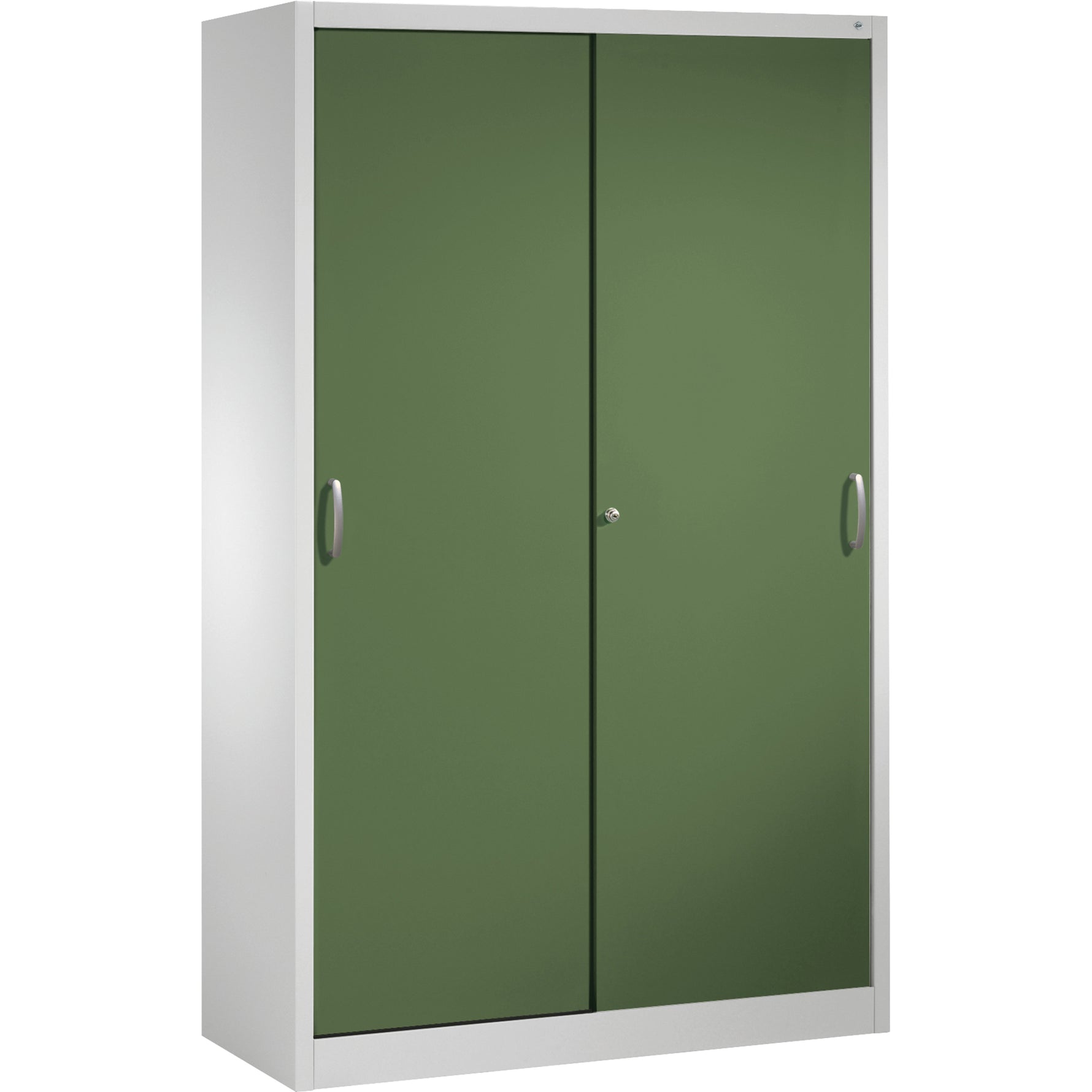 C+P Werkzeugschrank Acurado 1.200 x 1.950 x 600 mm (B x H x T) – Produktbild 7