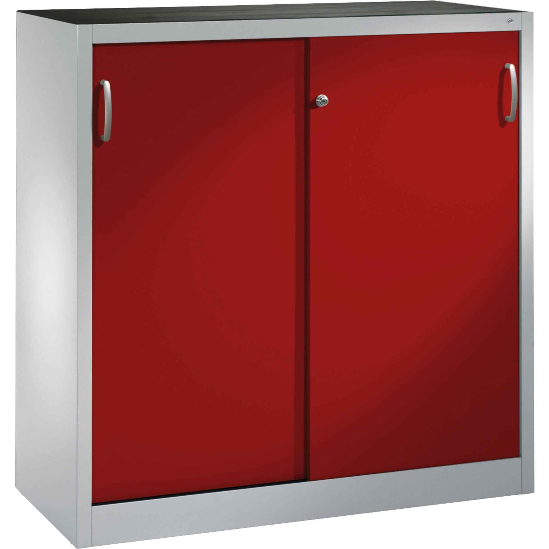 C+P Werkzeugschrank Acurado 1.200 x 1.200 x 400 mm (B x H x T)