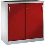 C+P Werkzeugschrank Acurado 1.200 x 1.200 x 500 mm (B x H x T)