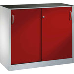 C+P Werkzeugschrank Acurado 1.200 x 1.000 x 400 mm (B x H x T)