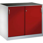 C+P Werkzeugschrank Acurado 1.200 x 1.000 x 600 mm (B x H x T)