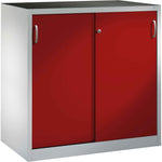 C+P Werkzeugschrank Acurado 1.200 x 1.200 x 600 mm (B x H x T)