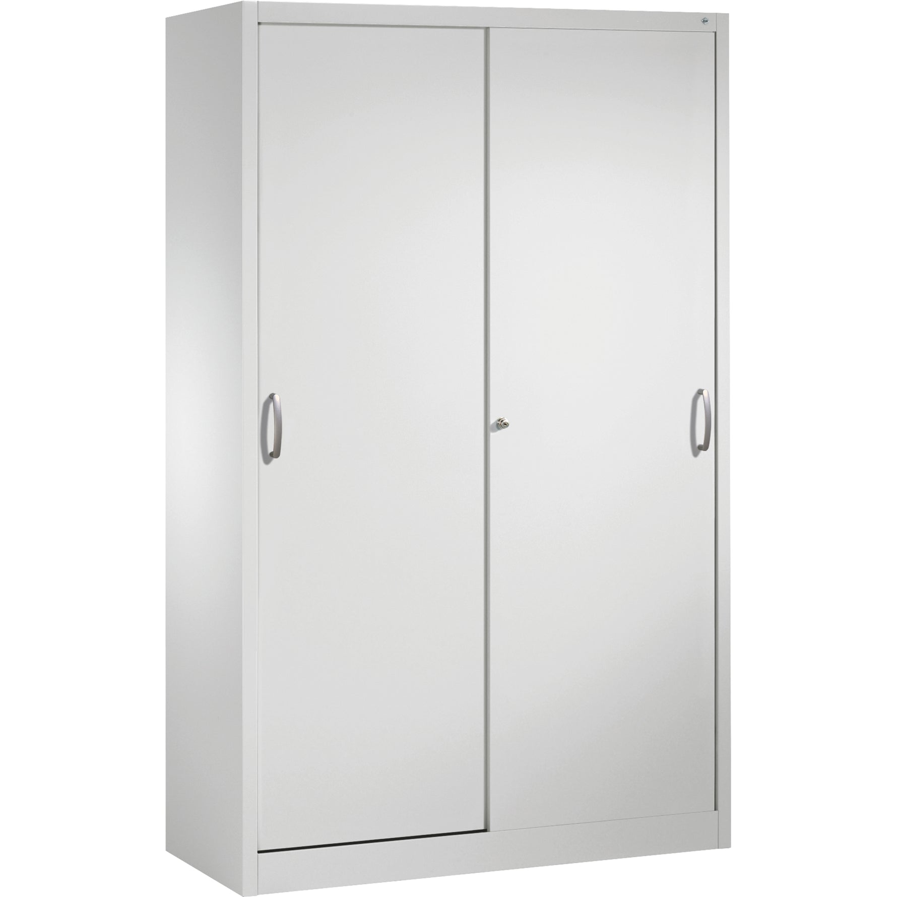 C+P Werkzeugschrank Acurado 1.200 x 1.950 x 600 mm (B x H x T) – Produktbild 9