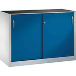 C+P Werkzeugschrank Acurado 1.600 x 1.000 x 500 mm (B x H x T)