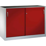 C+P Werkzeugschrank Acurado 1.600 x 1.000 x 400 mm (B x H x T)