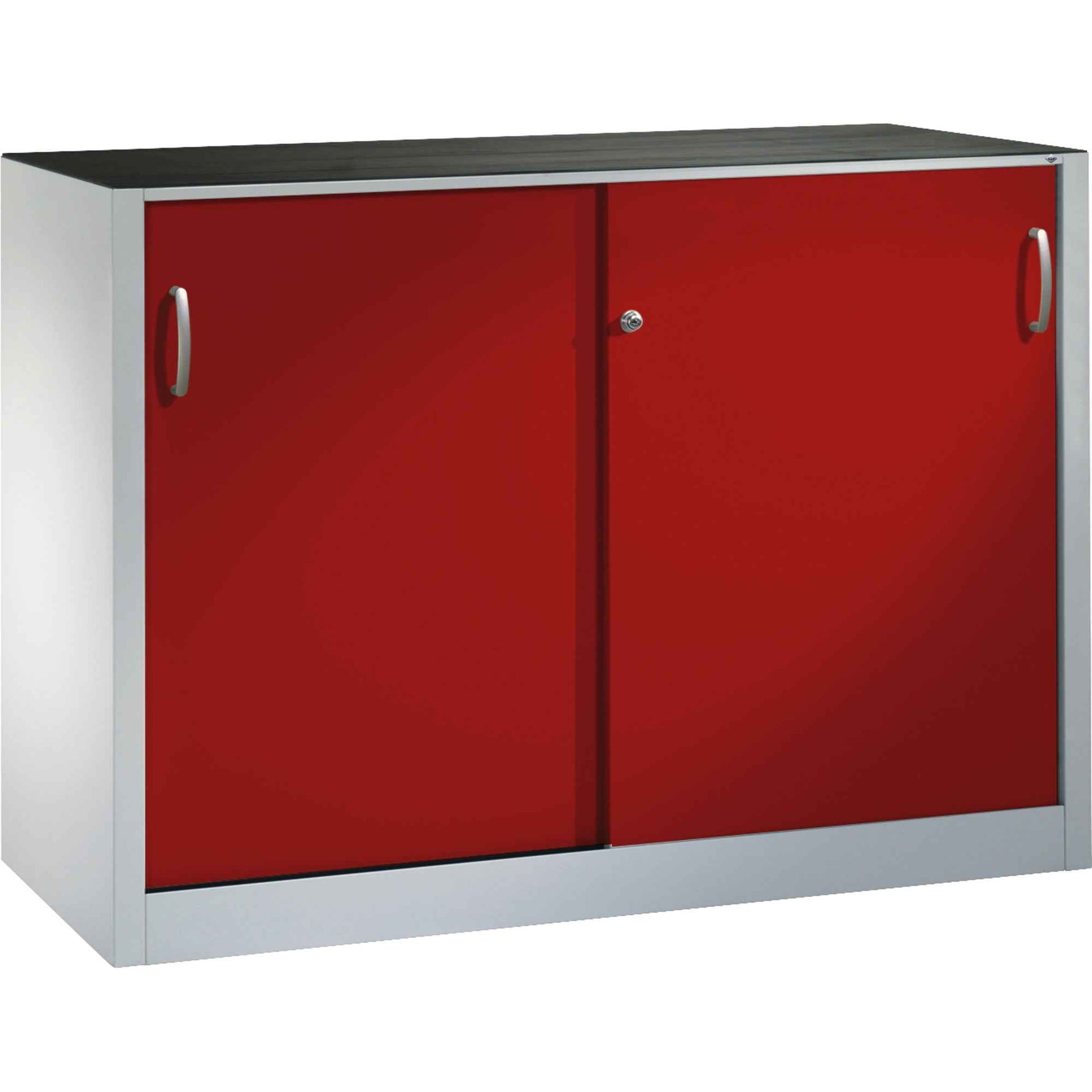 C+P Werkzeugschrank Acurado 1.600 x 1.000 x 400 mm (B x H x T)