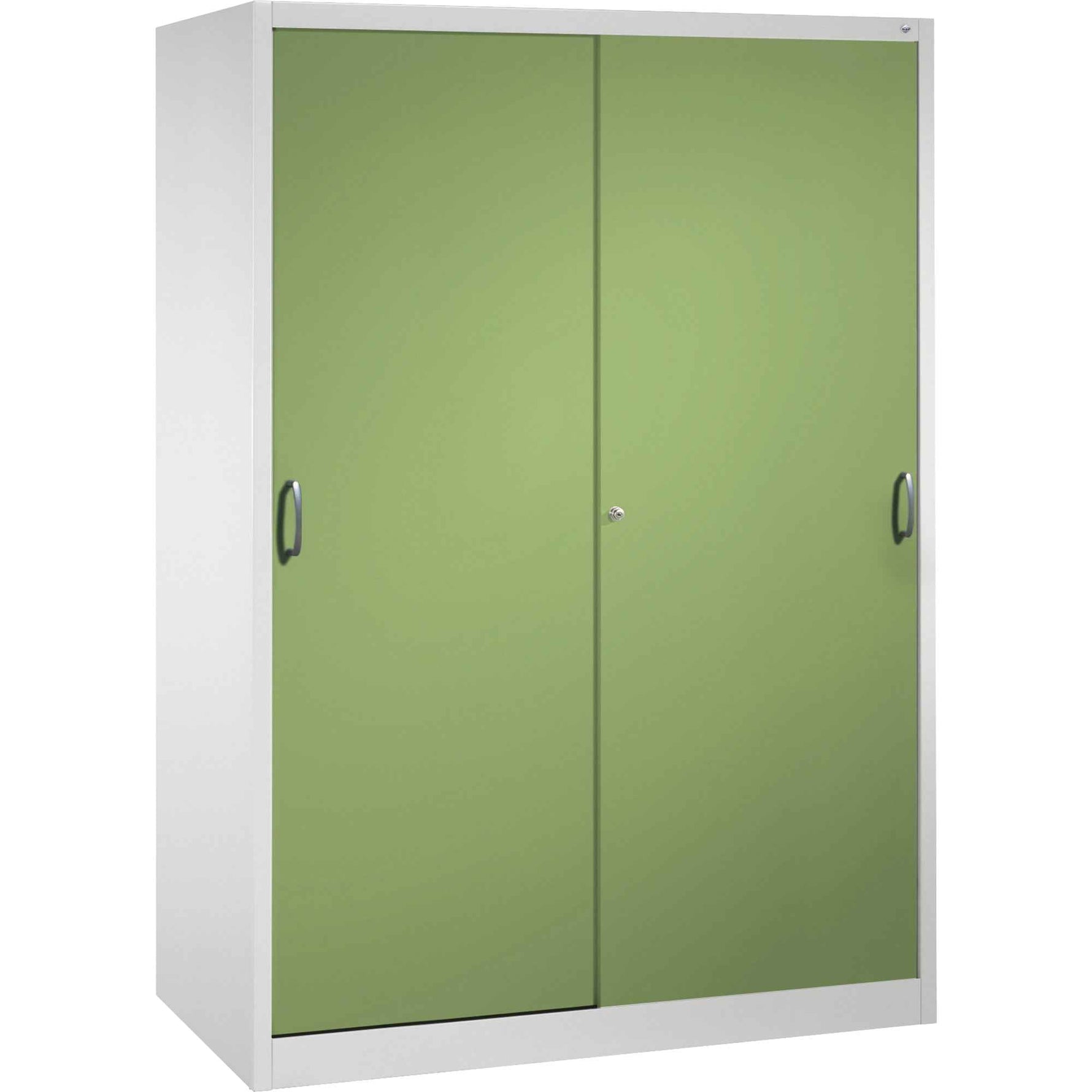 C+P Werkzeugschrank Acurado 1.600 x 1.950 x 600 mm (B x H x T)