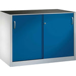 C+P Werkzeugschrank Acurado 1.600 x 1.000 x 600 mm (B x H x T)