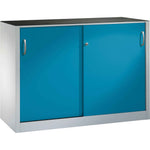 C+P Werkzeugschrank Acurado 1.600 x 1.000 x 400 mm (B x H x T)