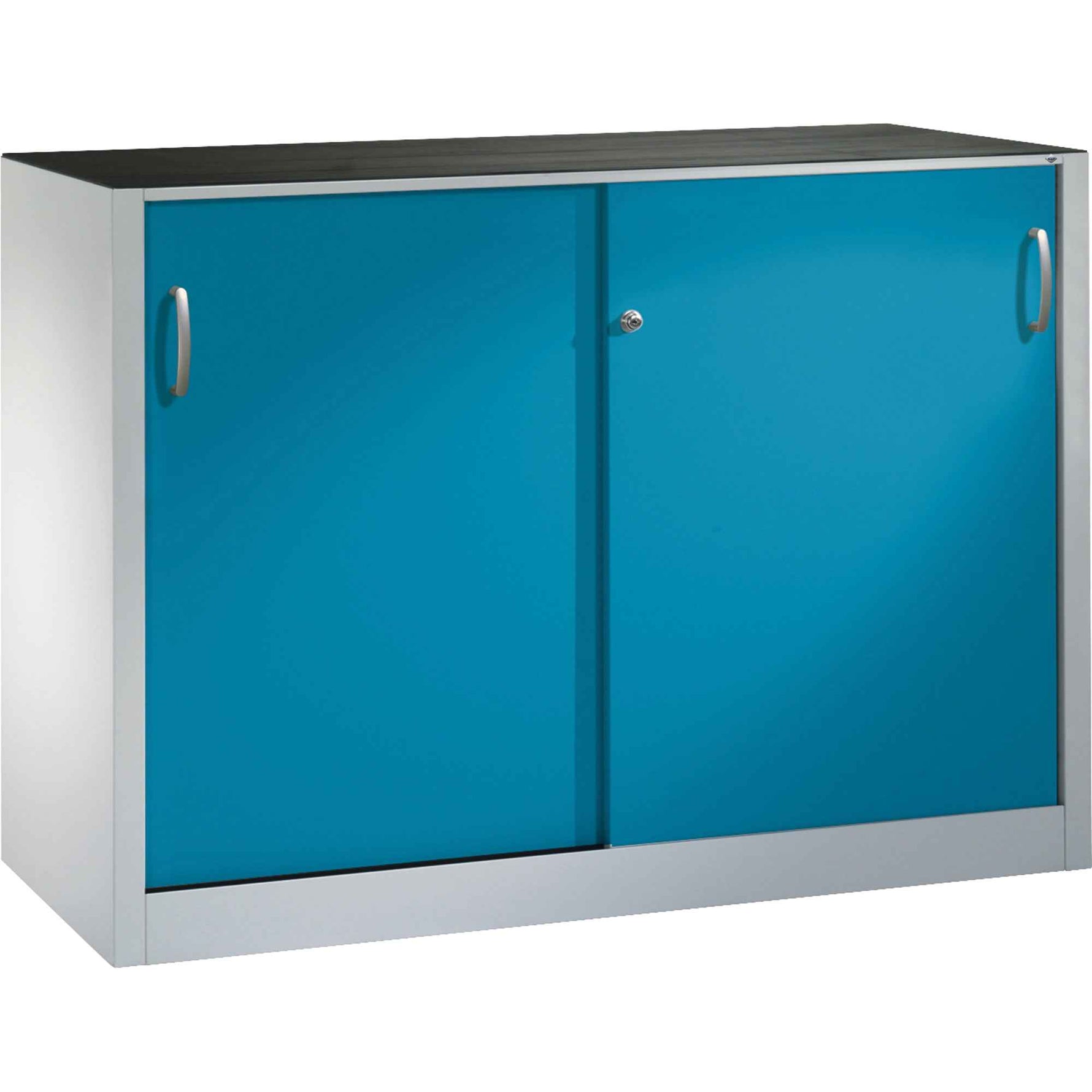 C+P Werkzeugschrank Acurado 1.600 x 1.000 x 400 mm (B x H x T)