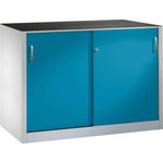C+P Werkzeugschrank Acurado 1.600 x 1.000 x 500 mm (B x H x T)