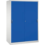 C+P Werkzeugschrank Acurado 1.600 x 1.950 x 600 mm (B x H x T) – Produktbild 3