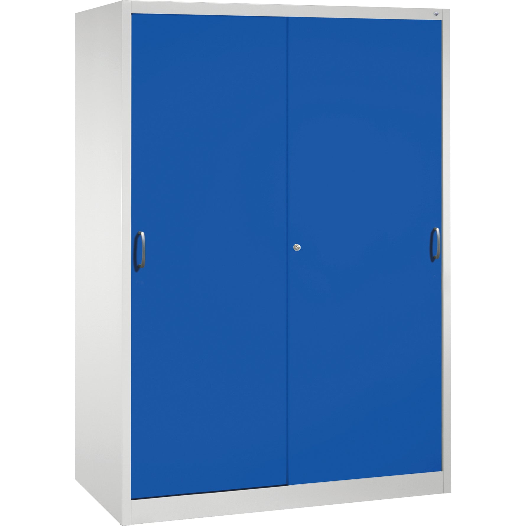 C+P Werkzeugschrank Acurado 1.600 x 1.950 x 600 mm (B x H x T) – Produktbild 3