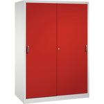 C+P Werkzeugschrank Acurado 1.600 x 1.950 x 600 mm (B x H x T)