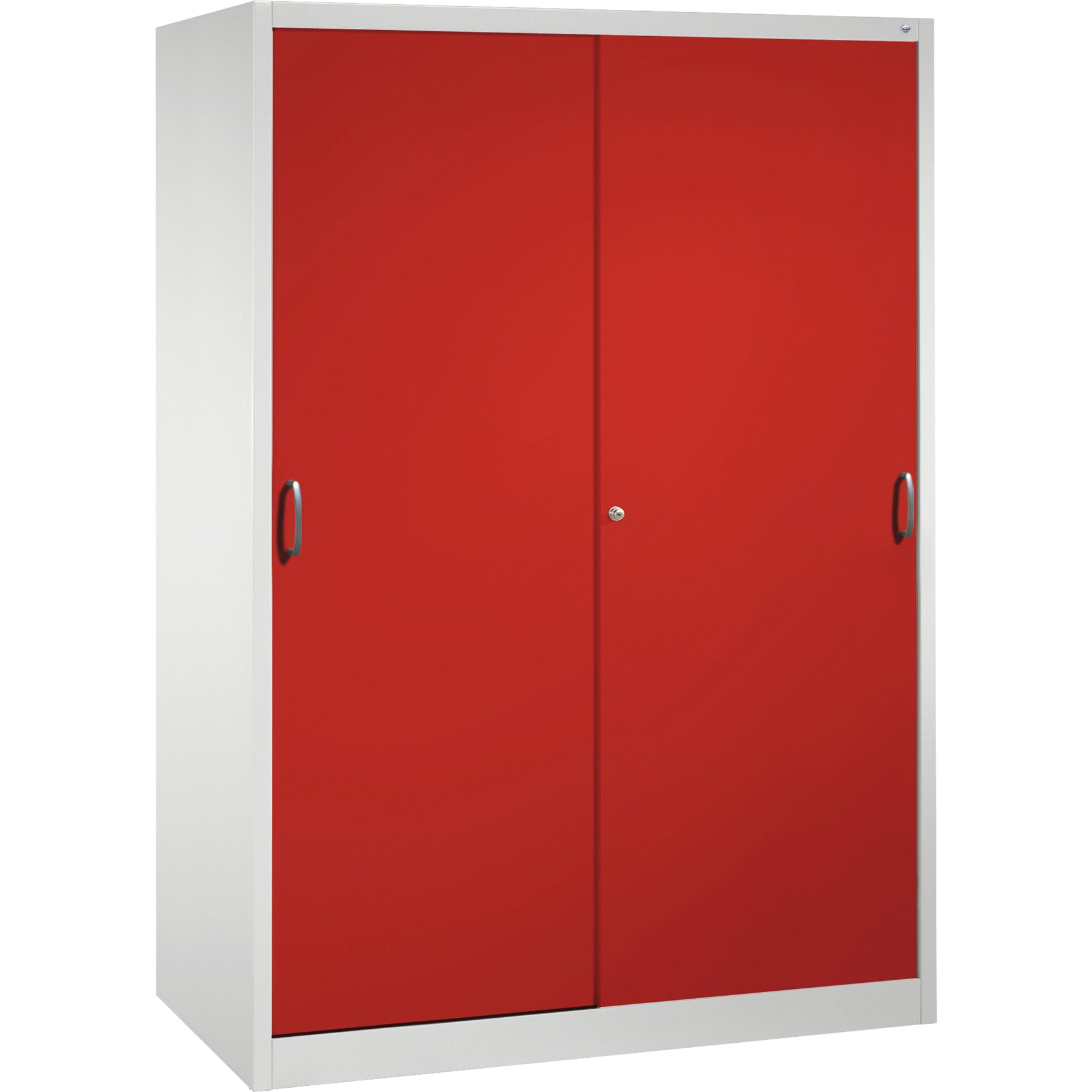 C+P Werkzeugschrank Acurado 1.600 x 1.950 x 600 mm (B x H x T)