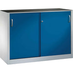 C+P Werkzeugschrank Acurado 1.600 x 1.000 x 400 mm (B x H x T)
