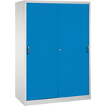 C+P Werkzeugschrank Acurado 1.600 x 1.950 x 600 mm (B x H x T) – Produktbild 5