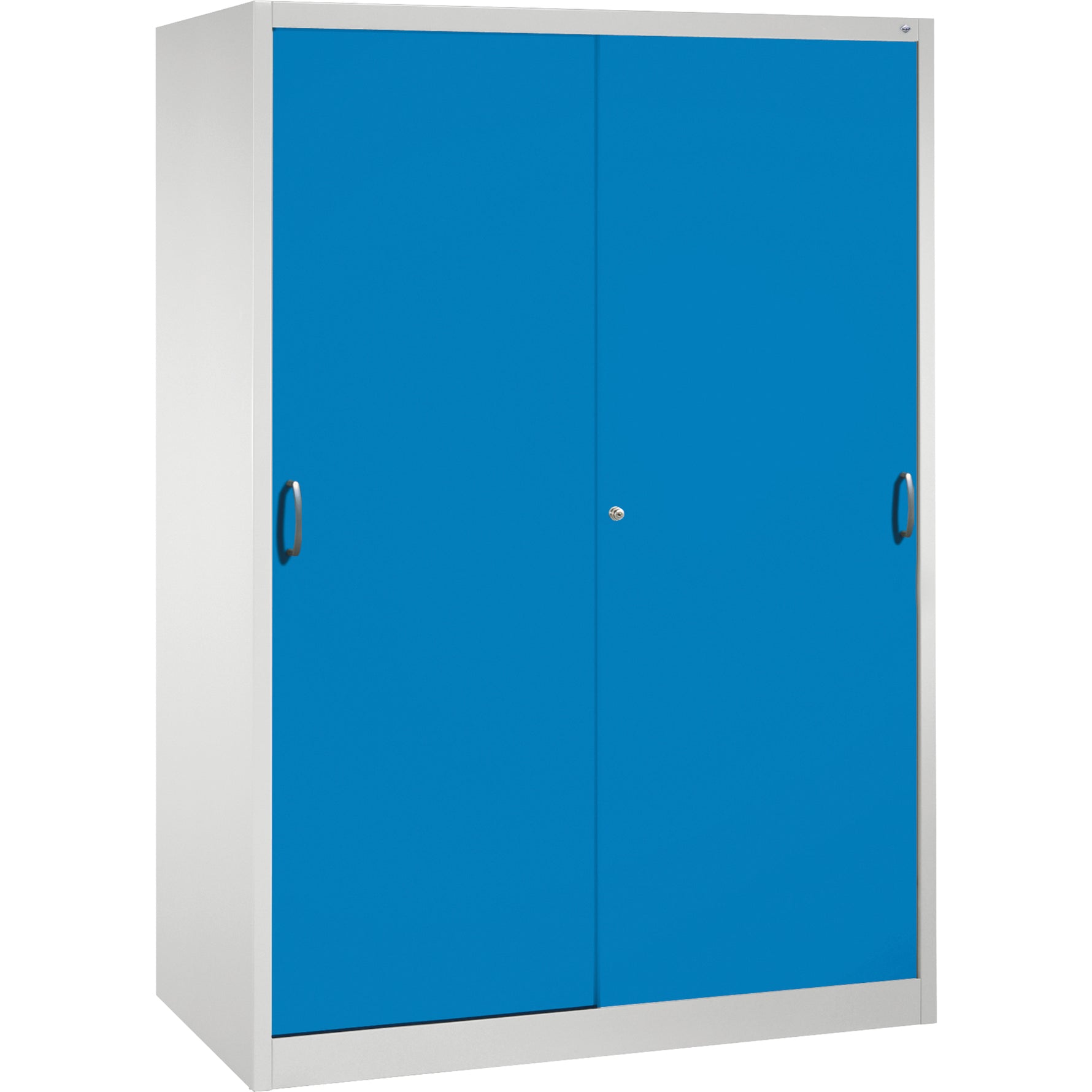 C+P Werkzeugschrank Acurado 1.600 x 1.950 x 600 mm (B x H x T) – Produktbild 5