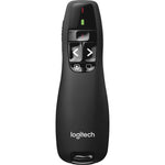 Logitech Wireless Presenter R400