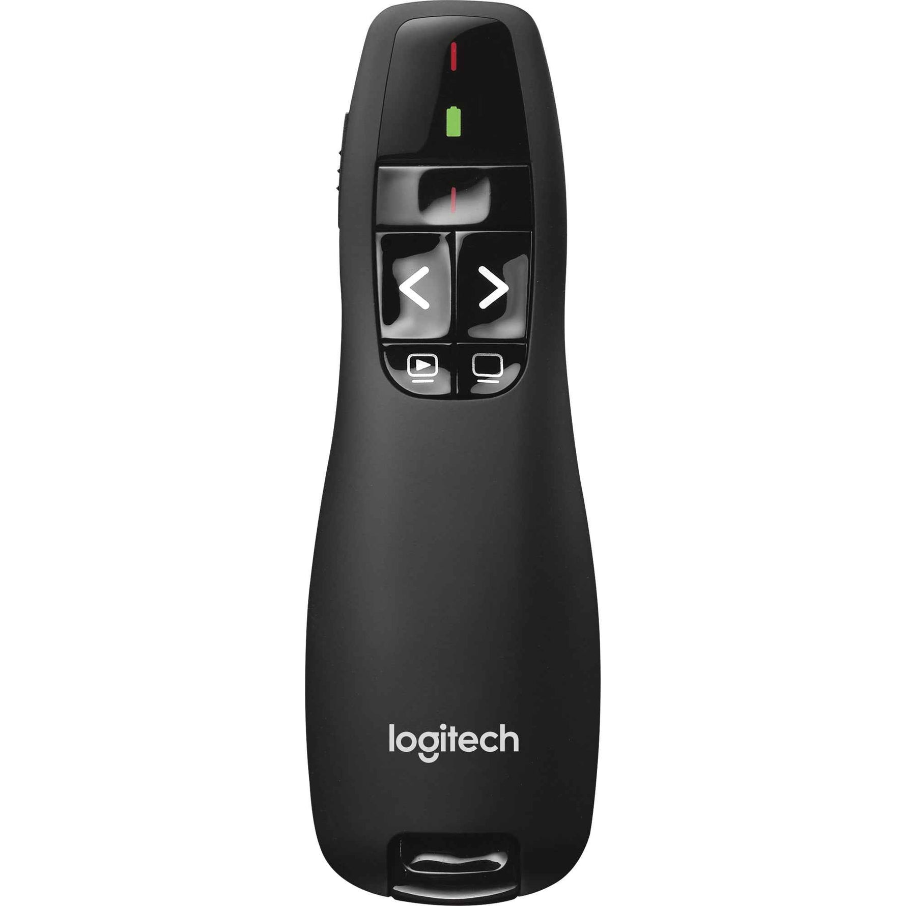 Logitech Wireless Presenter R400