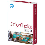 HP Farblaserpapier Colour Laser 500 Bl./Pack.