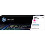 HP Toner 205A magenta