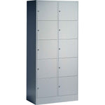 C+P Schließfachschrank Serie 8070