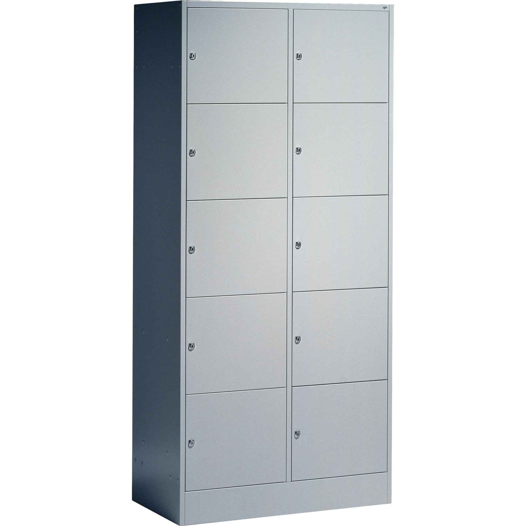 C+P Schließfachschrank Serie 8070