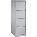 C+P Hängeregistraturschrank Acurado 433 x 1.357 x 590 mm (B x H x T) – Produktbild 7