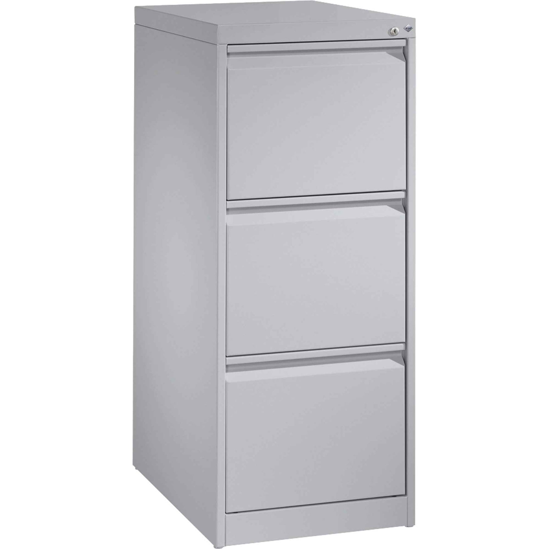 C+P Hängeregistraturschrank Acurado 433 x 1.045 x 590 mm (B x H x T)