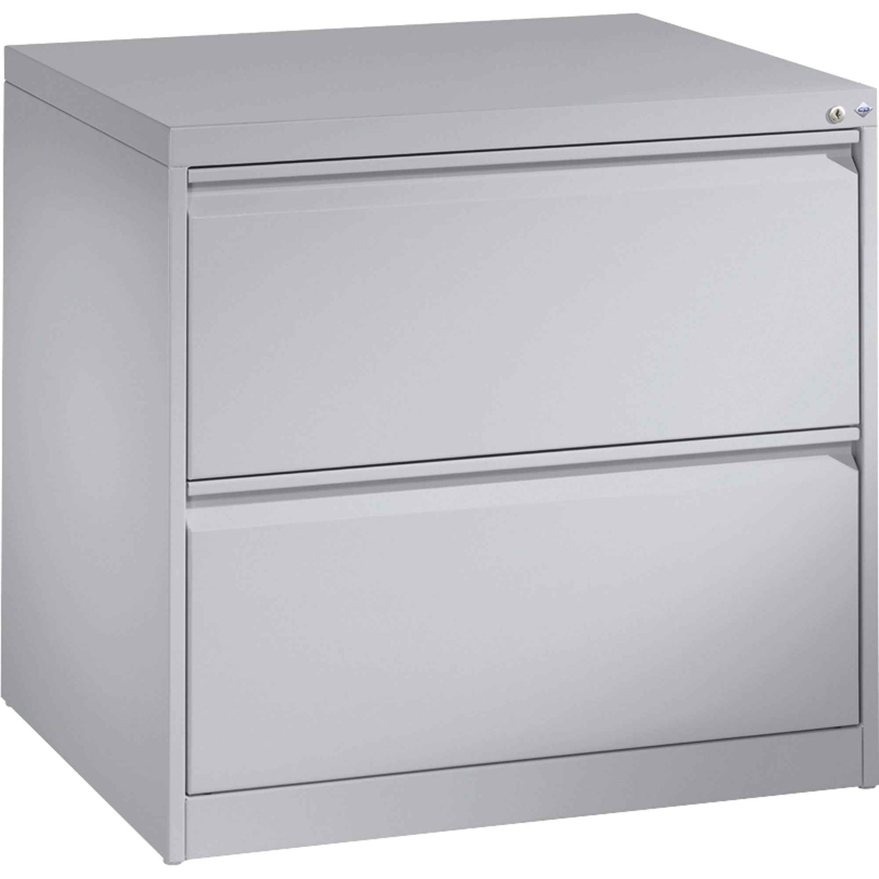 C+P Hängeregistraturschrank Acurado 787 x 733 x 590 mm (B x H x T)