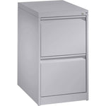 C+P Hängeregistraturschrank Acurado 433 x 733 x 590 mm (B x H x T)