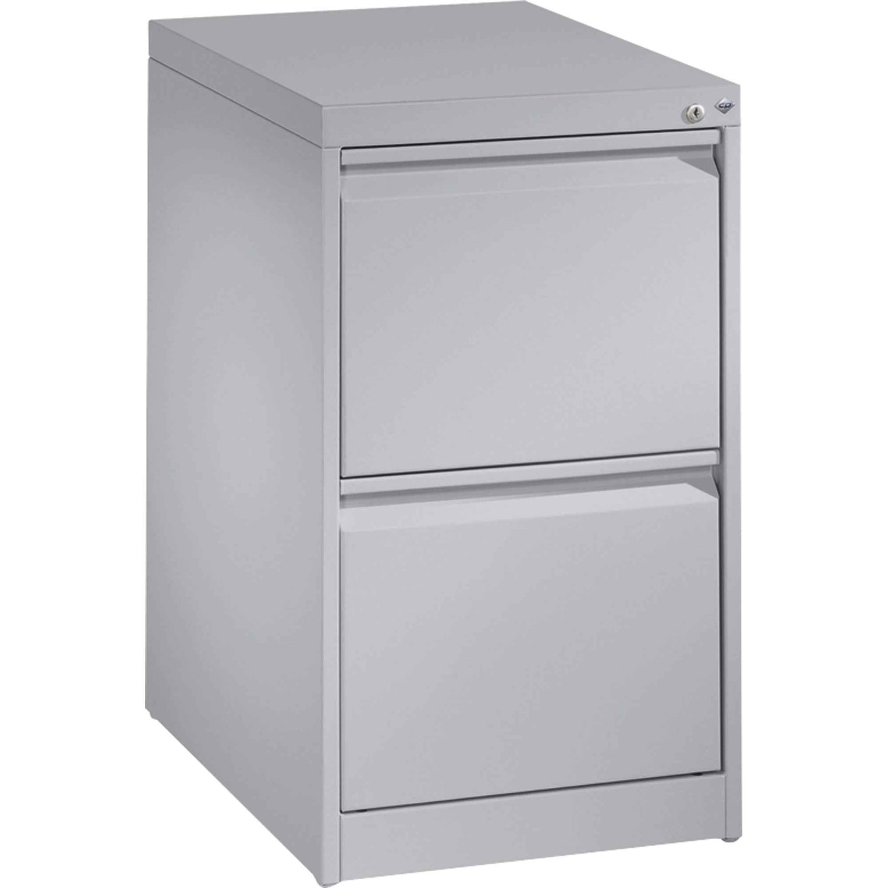 C+P Hängeregistraturschrank Acurado 433 x 733 x 590 mm (B x H x T)