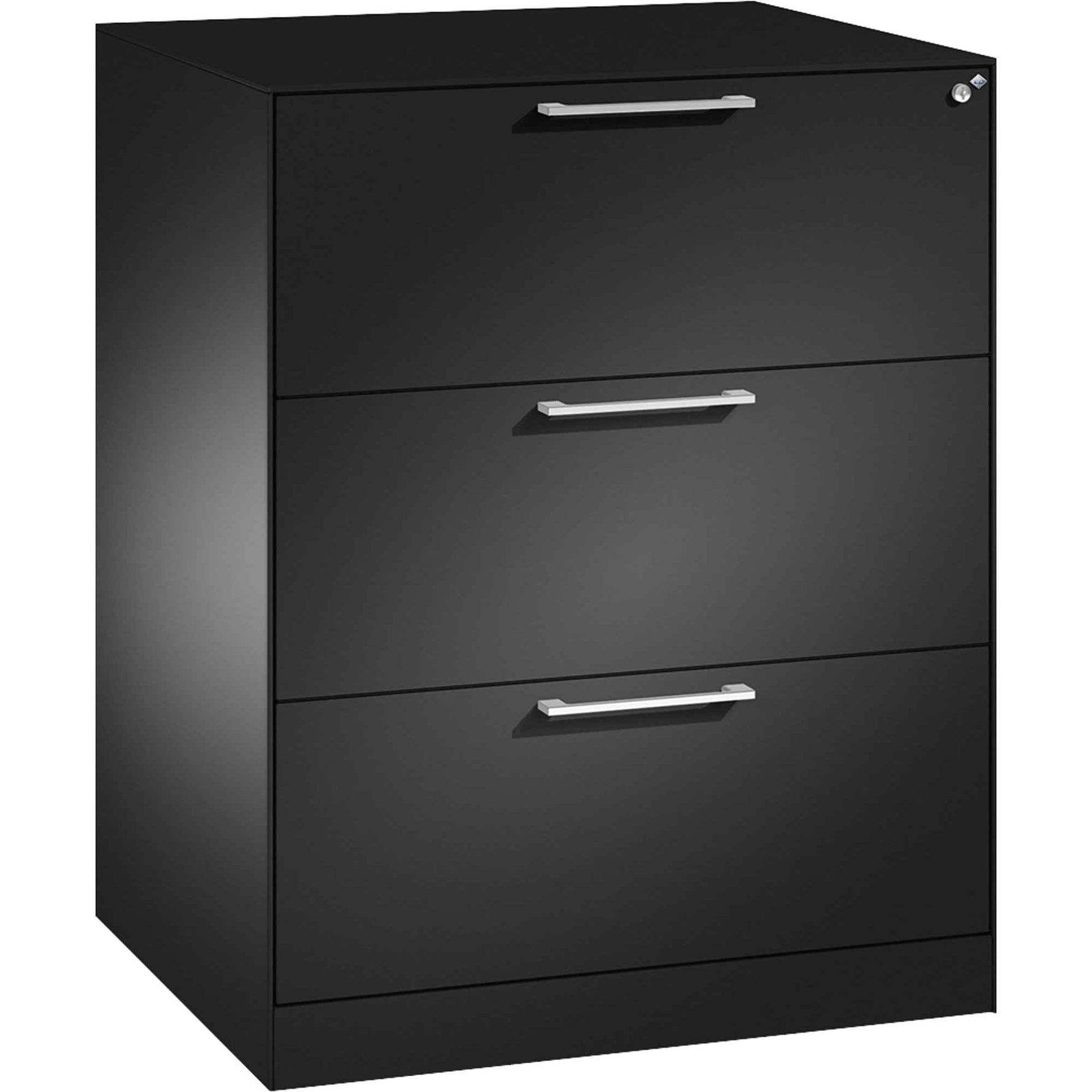C+P Hängeregistraturschrank Asisto 800 x 998 x 600 mm (B x H x T)