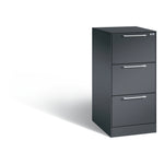 C+P Hängeregistraturschrank Asisto 440 x 998 x 600 mm (B x H x T)