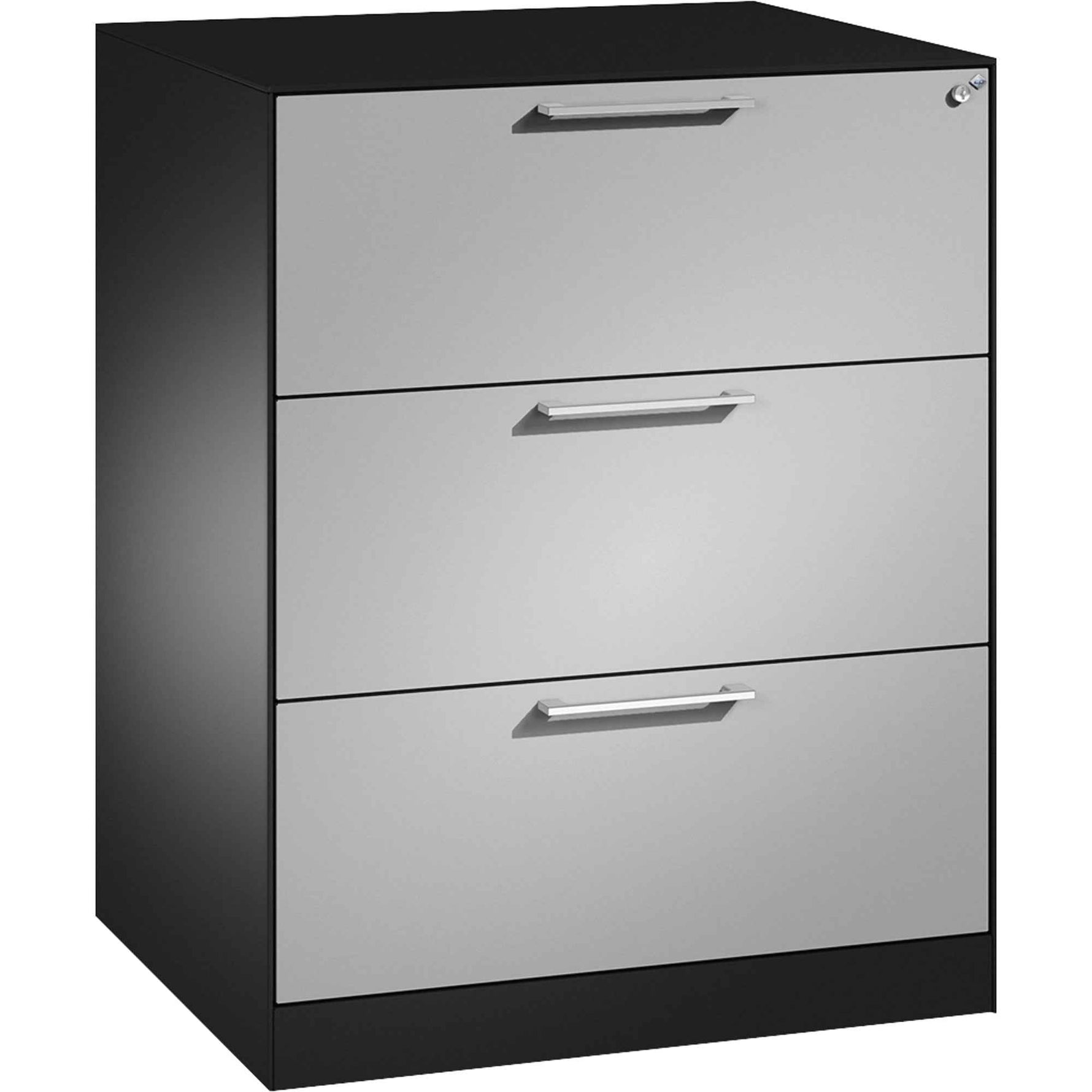 C+P Hängeregistraturschrank Asisto 800 x 998 x 600 mm (B x H x T)