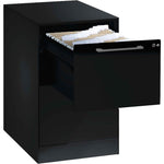 C+P Hängeregistraturschrank Asisto 440 x 698 x 600 mm (B x H x T)