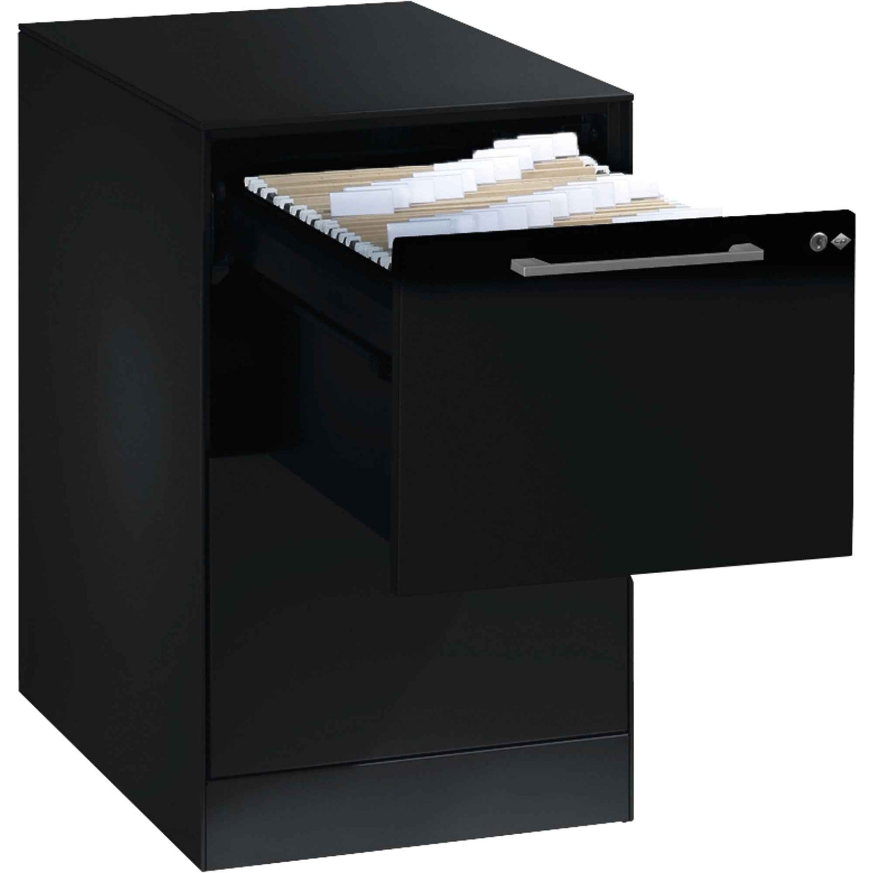 C+P Hängeregistraturschrank Asisto 440 x 698 x 600 mm (B x H x T)