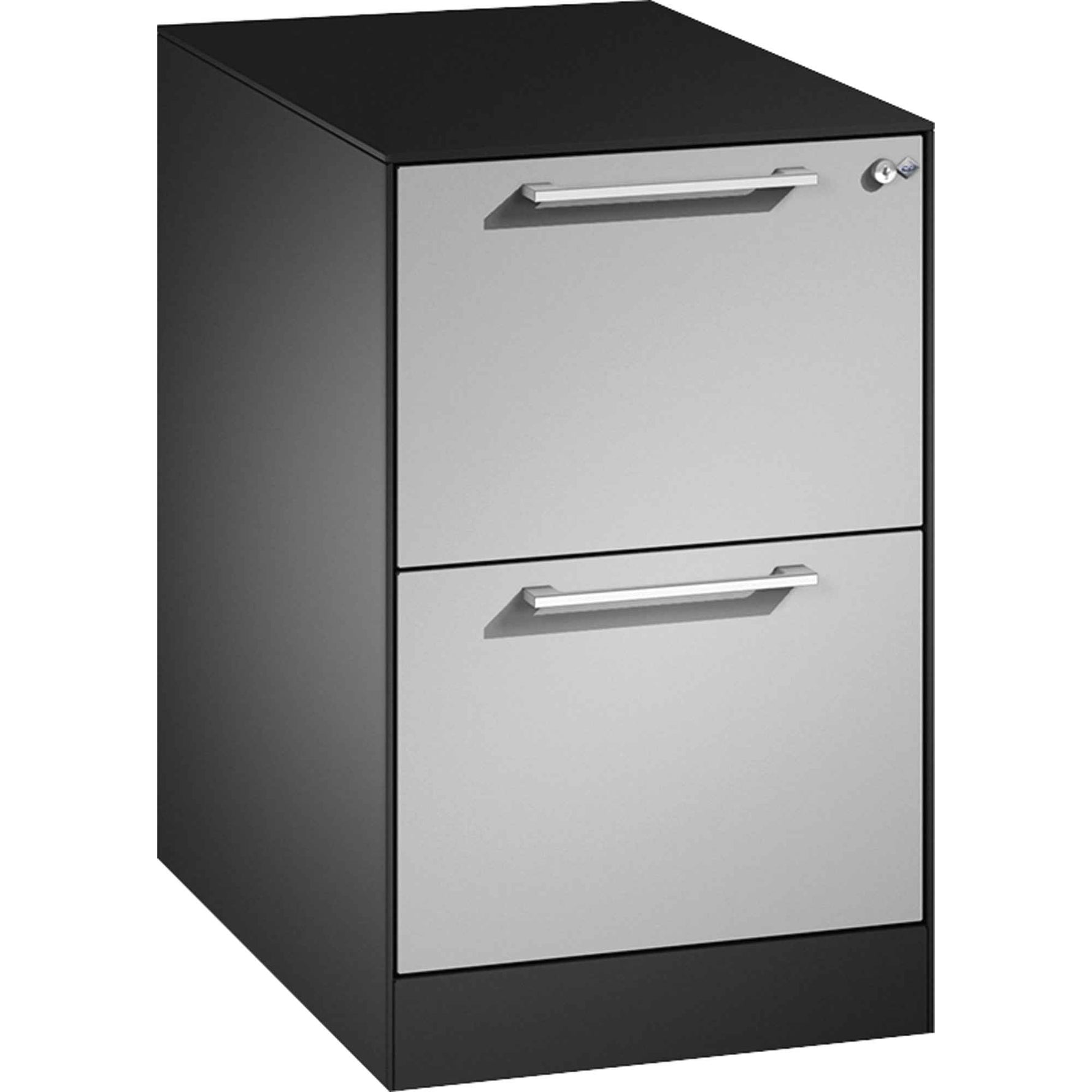 C+P Hängeregistraturschrank Asisto 440 x 698 x 600 mm (B x H x T)