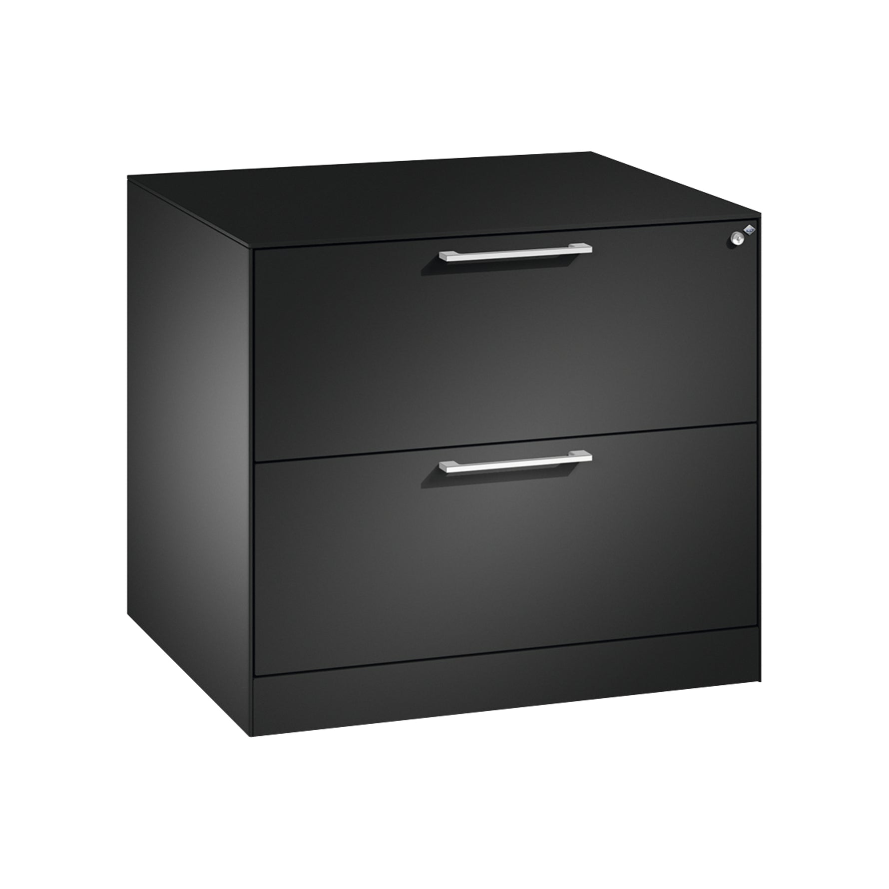 C+P Hängeregistraturschrank Asisto 800 x 698 x 600 mm (B x H x T)