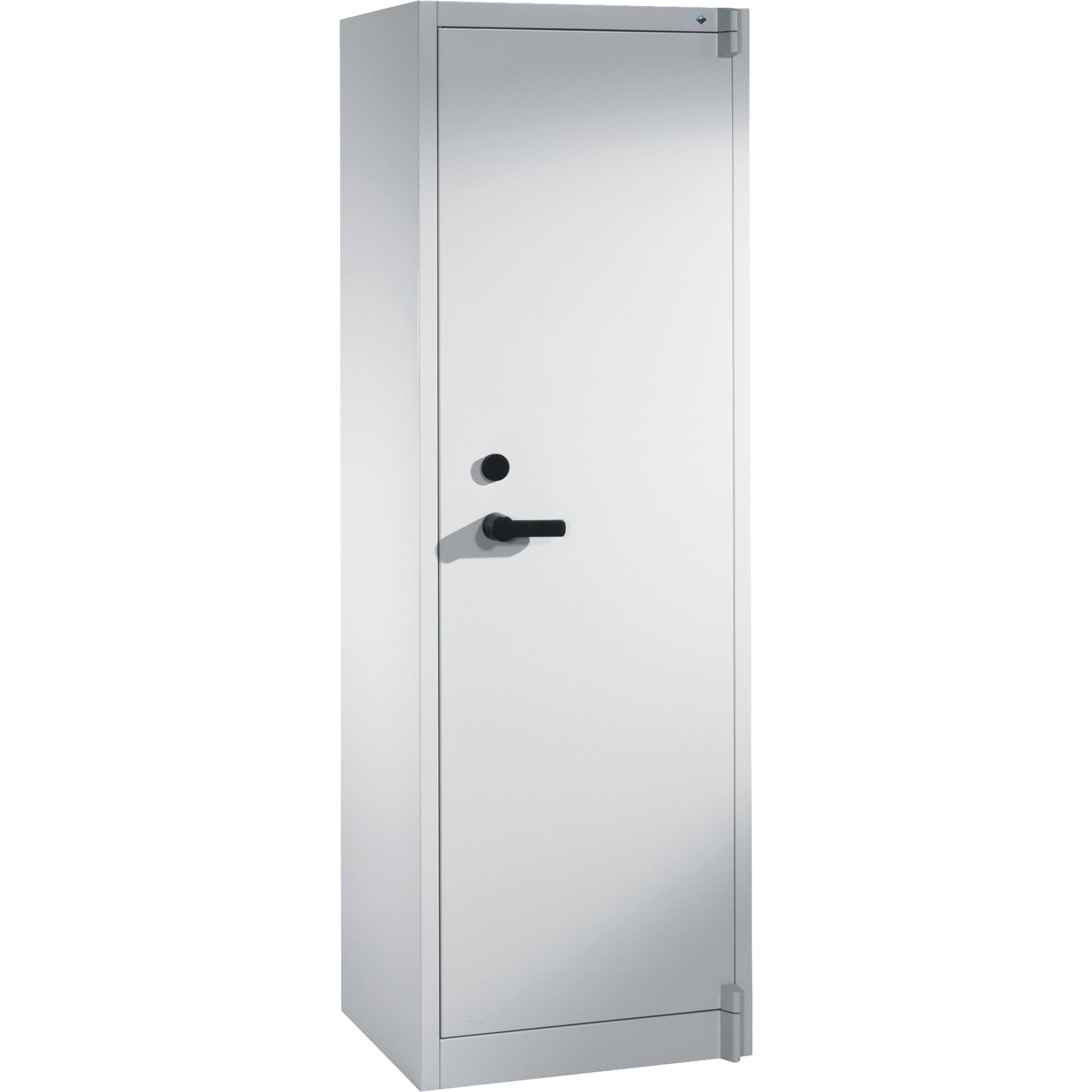 C+P Sicherheitsschrank Certos 65 x 195 x 50 cm (B x H x T)