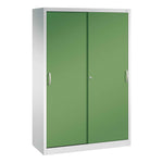 C+P Schiebetürenschrank Acurado 1.200 x 1.950 x 500 mm (B x H x T)