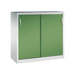 C+P Schiebetürenschrank Acurado 1.200 x 1.200 x 500 mm (B x H x T)