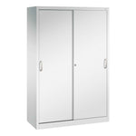 C+P Schiebetürenschrank Acurado 1.200 x 1.950 x 500 mm (B x H x T)