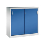 C+P Schiebetürenschrank Acurado 1.200 x 1.200 x 500 mm (B x H x T)