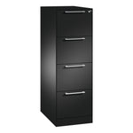 C+P Karteischrank Asisto