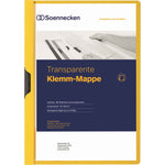 Soennecken Klemmmappe DIN A4