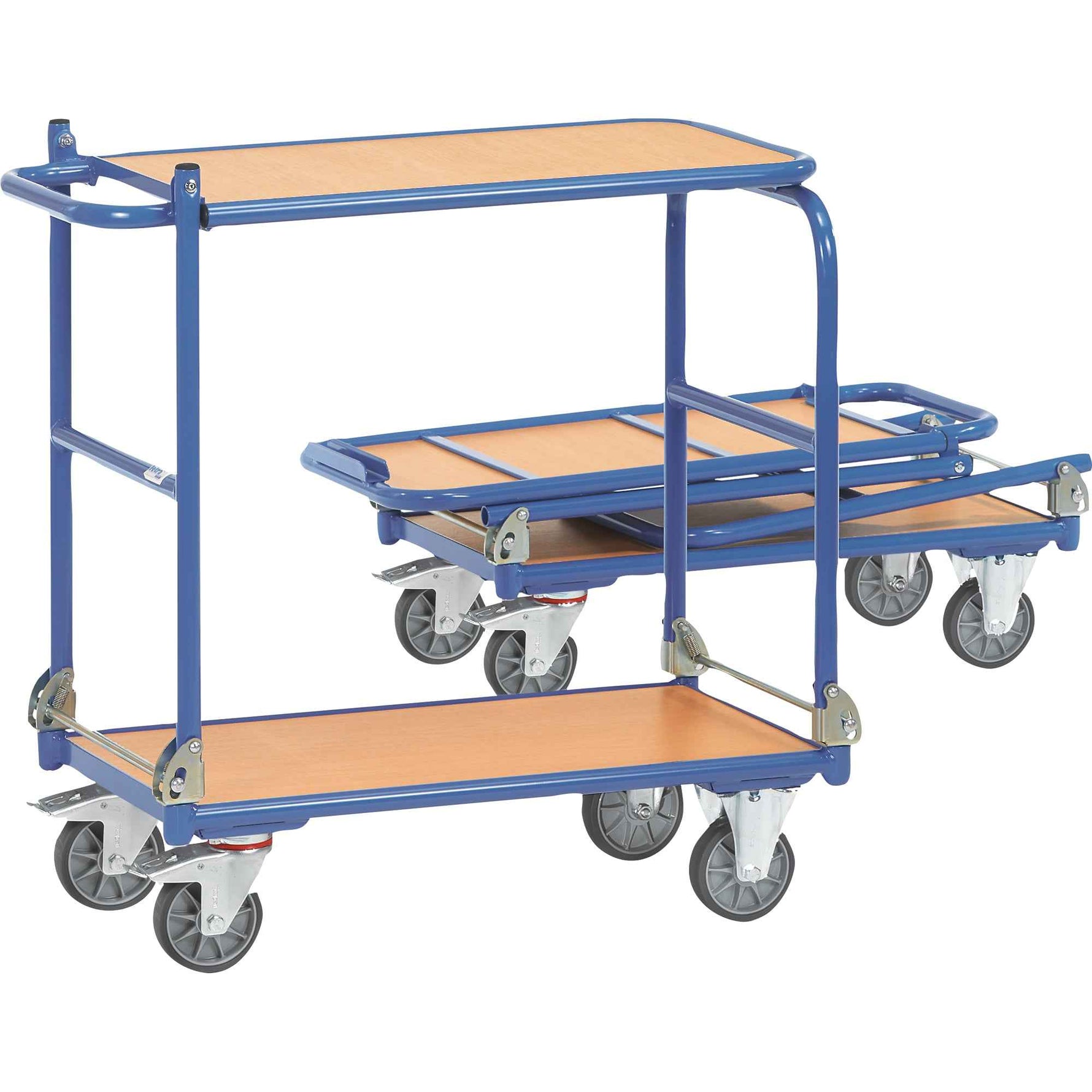 Fetra Transportwagen